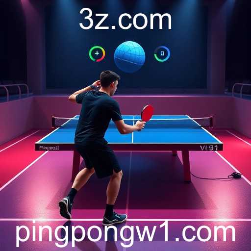 Evolução do Ping Pong Online em 2026