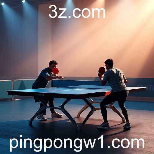 O Impacto do Ping Pong W1 no Cenário dos Jogos