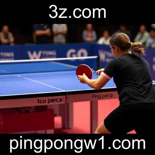 Torneios e Tendências do Ping Pong em 2026