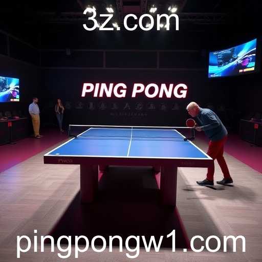 A Ascensão dos Jogos Digitais em 2026 e o Papel do Ping Pong W1