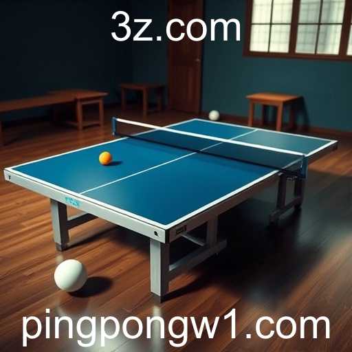 A Evolução do Ping Pong Digital: Inovações e Tendências