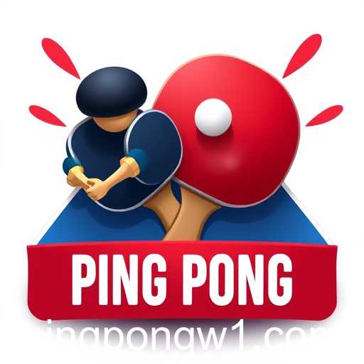 Ping Pong: Revolução Digital nos Jogos de Mesa