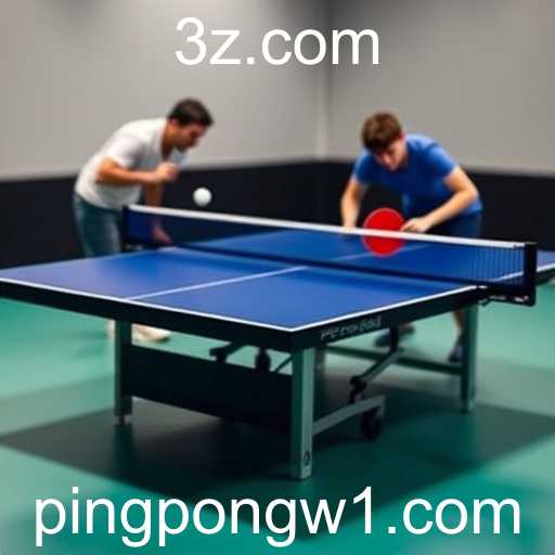 Ascensão dos Jogos de Ping Pong no Brasil