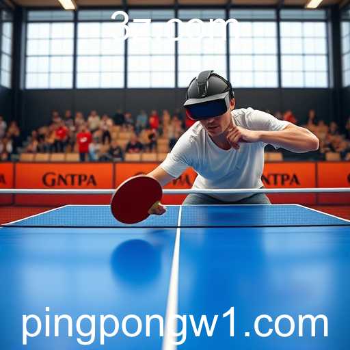 O Crescimento do Ping Pong e sua Influência em 2026