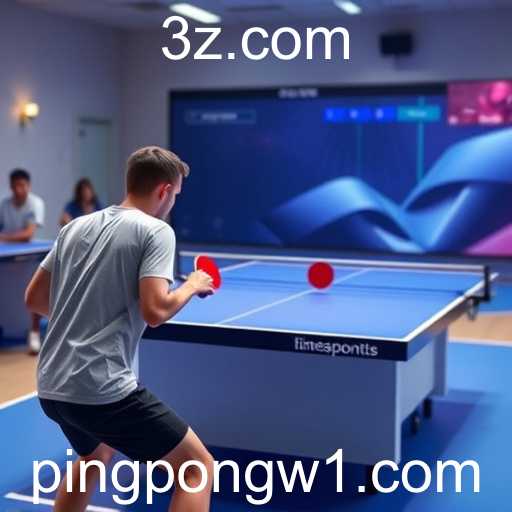 Impacto dos Torneios de Ping Pong em 2026
