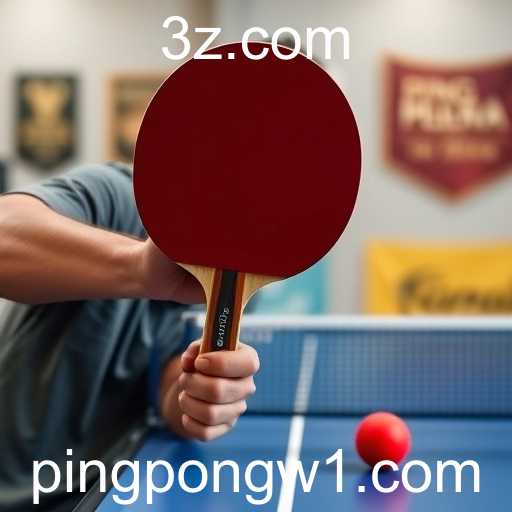 Ascensão do Ping Pong Virtual em 2026