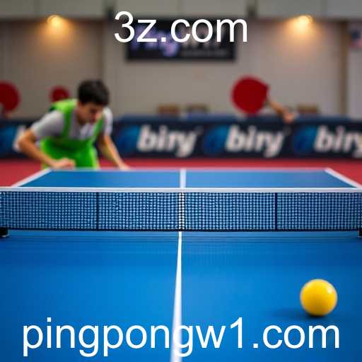 Impulso do Ping Pong e Tendências de 2026